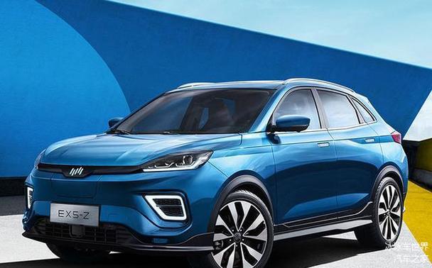 深圳163WEY威派豪华SUV市场的黑马，零跑汽车与智能交通系统的协同