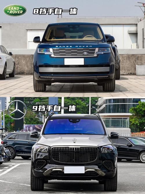 深圳163迈巴赫经典与现代的完美融合，路虎如何塑造独特的品牌形象